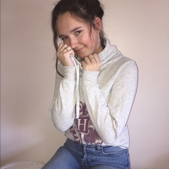 Harry Potter sweatshirt - Picture 1 of 5